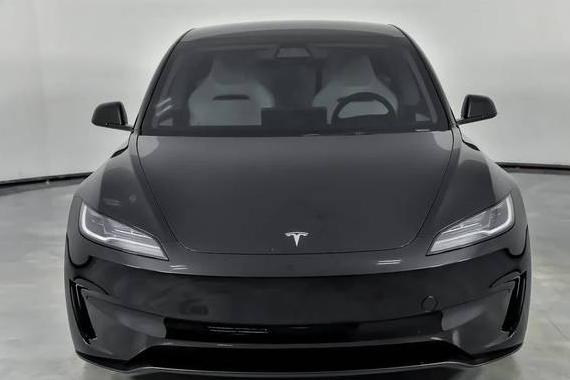 TESLA MODEL 3 2024 5YJ3E1EA5RF859279 image